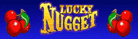 Lucky nugget